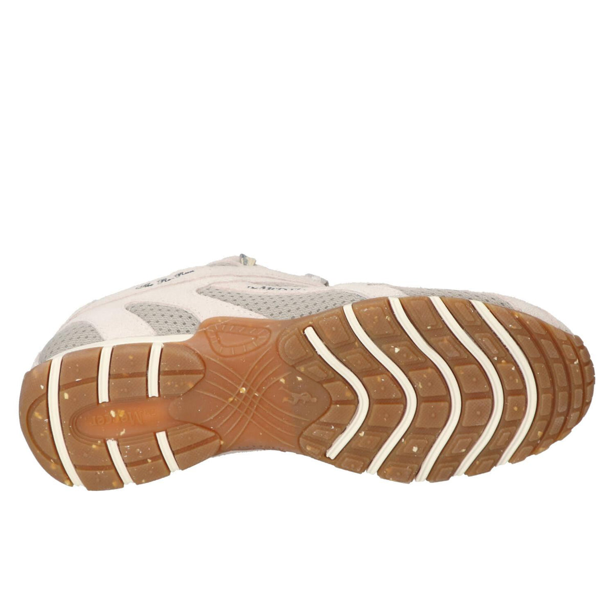 Sneakers, Lichtbeige