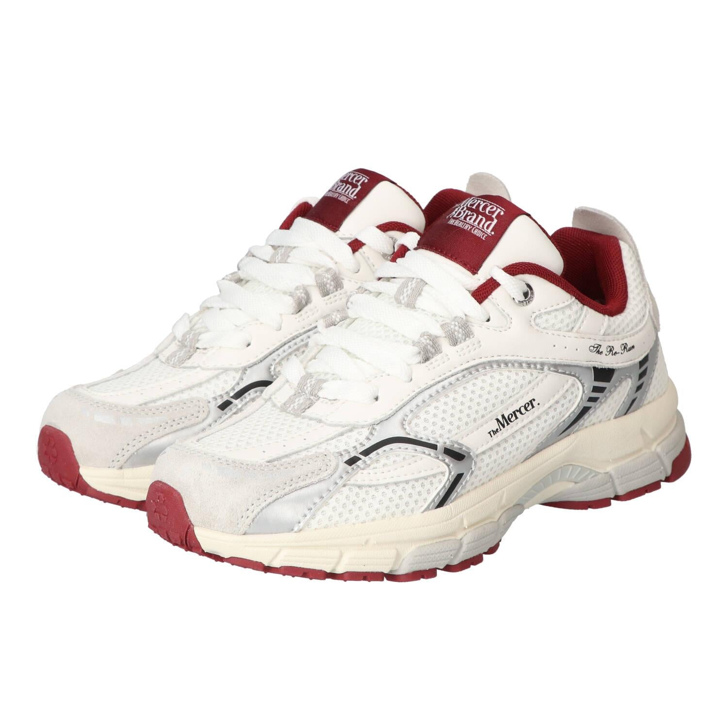 Sneakers, Wit