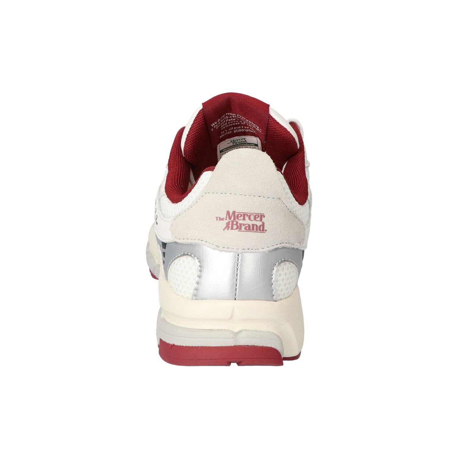 Sneakers, Wit