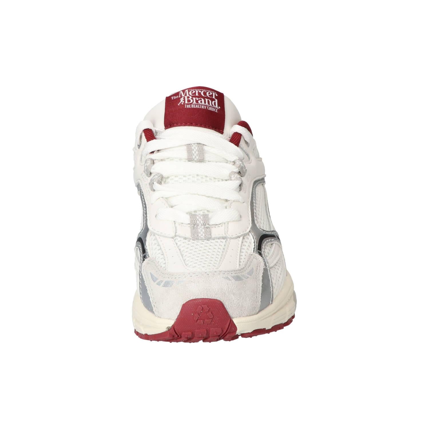 Sneakers, Wit