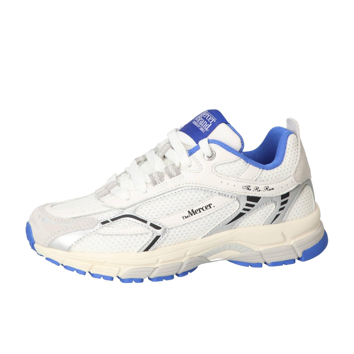 Sneakers, Lichtblauw