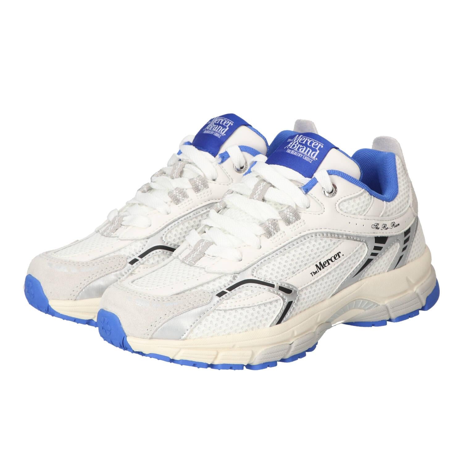 Sneakers, Lichtblauw