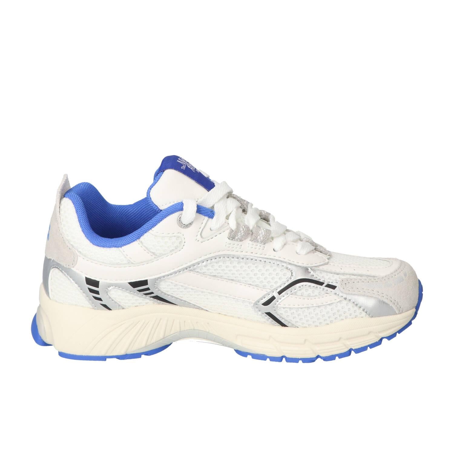 Sneakers, Lichtblauw