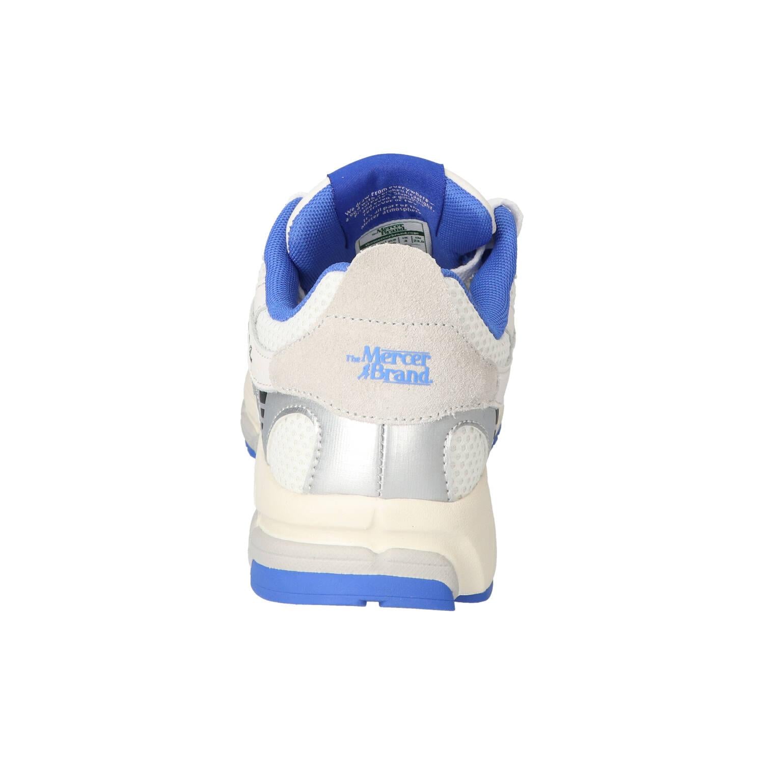 Sneakers, Lichtblauw