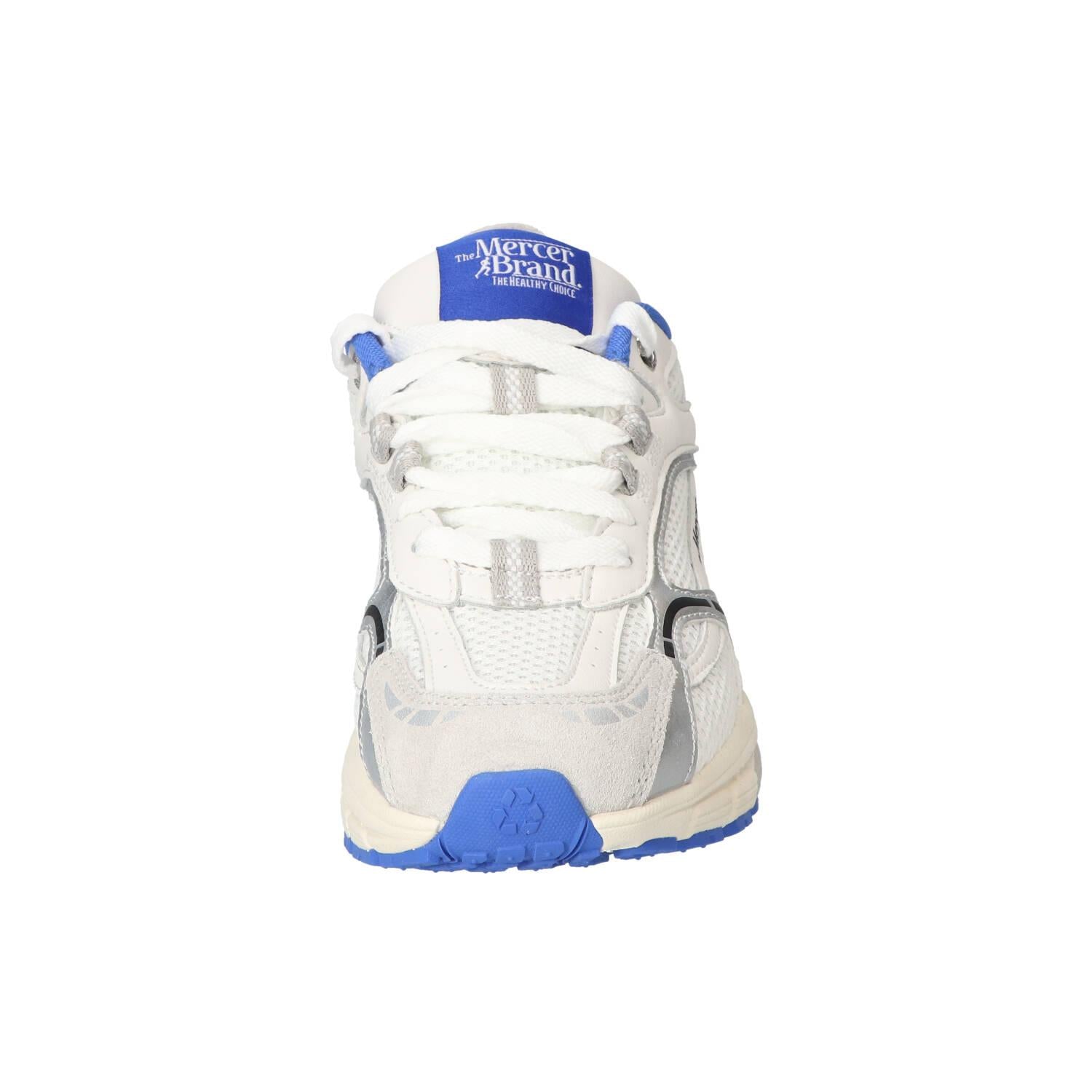 Sneakers, Lichtblauw