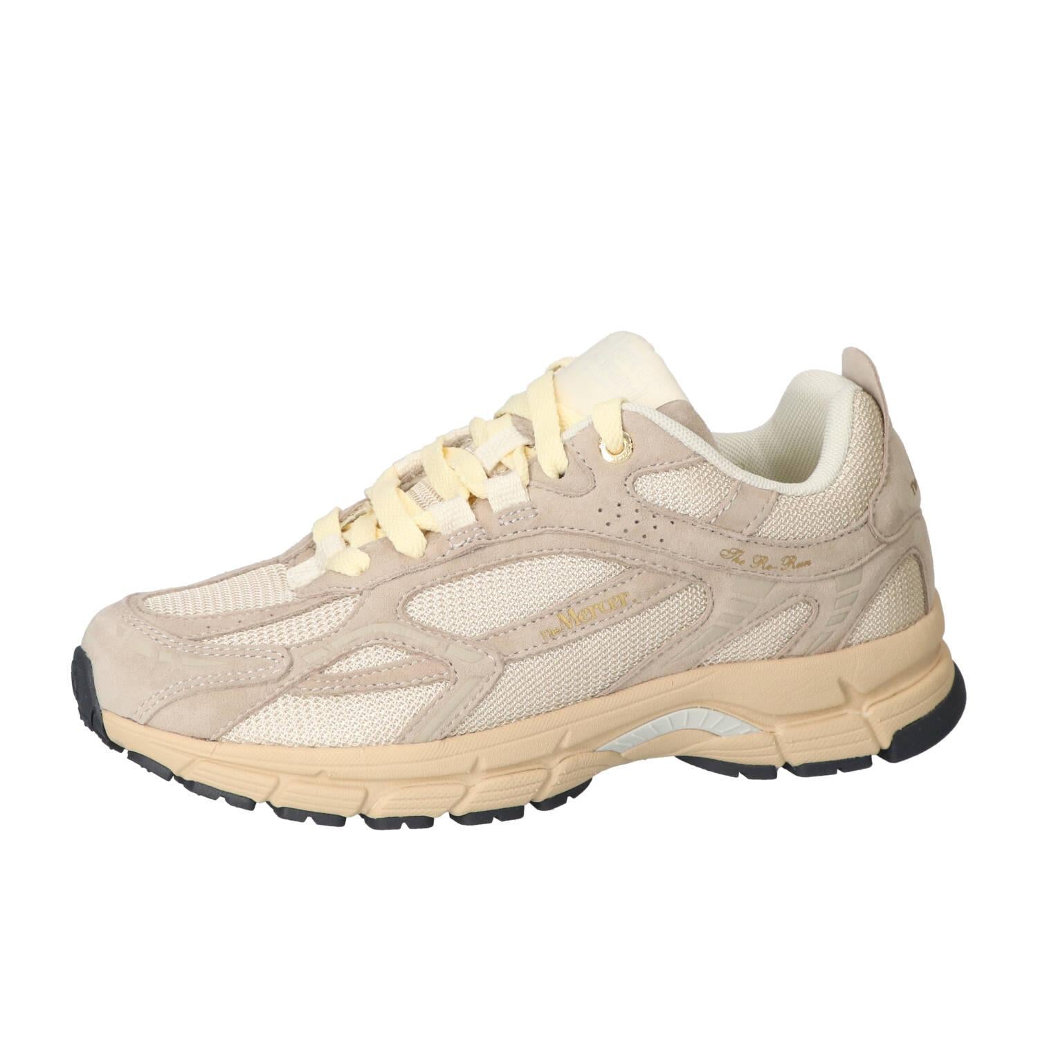 Sneakers, Lichtbeige