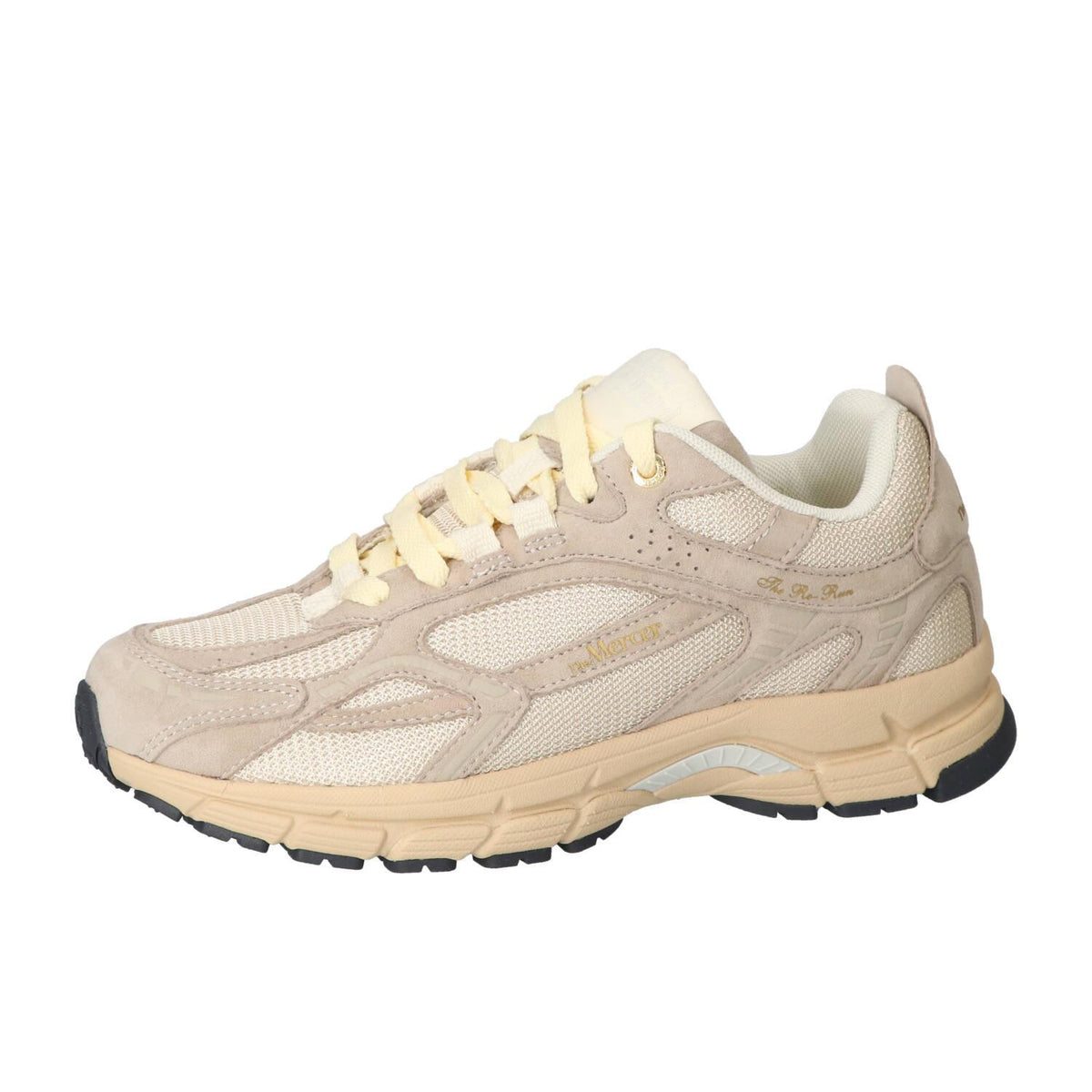 Sneakers, Lichtbeige