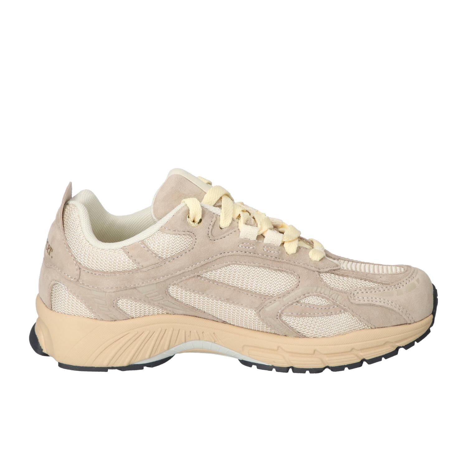 Sneakers, Lichtbeige
