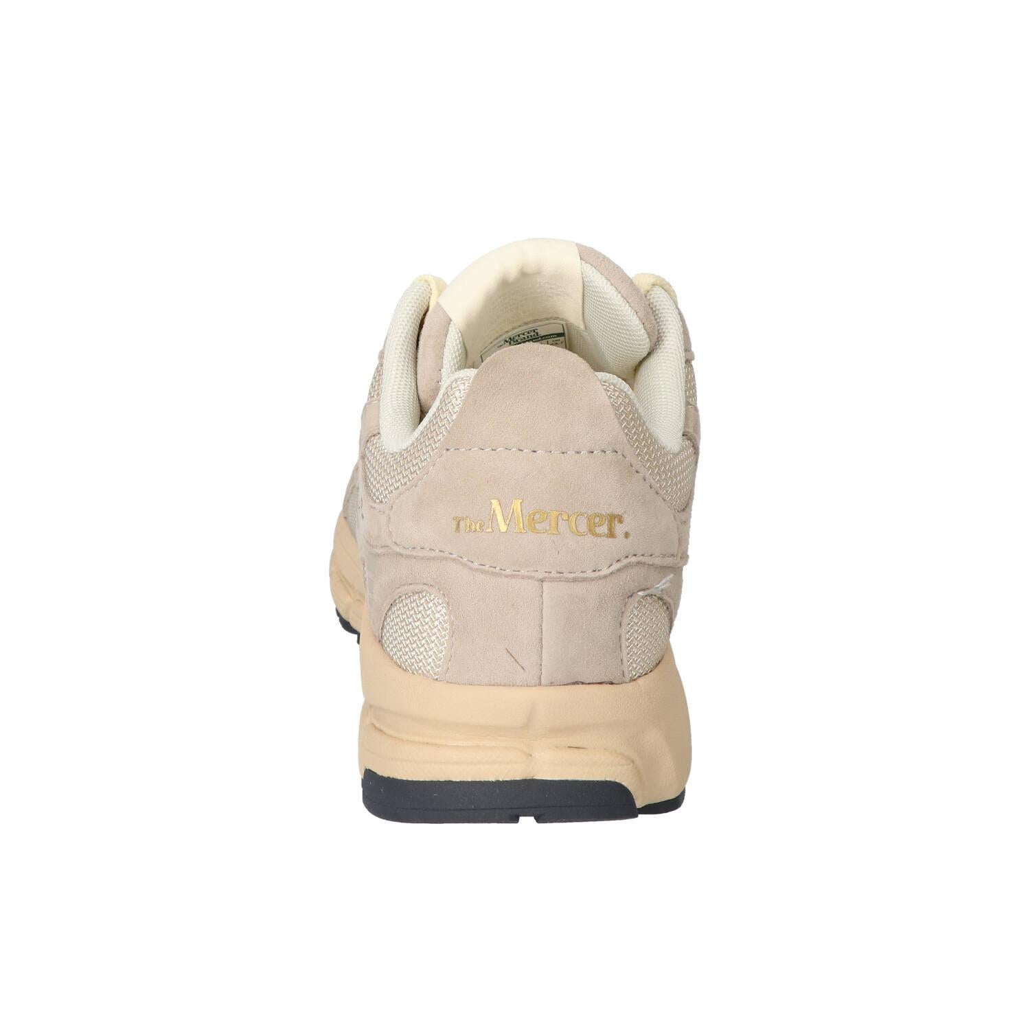 Sneakers, Lichtbeige