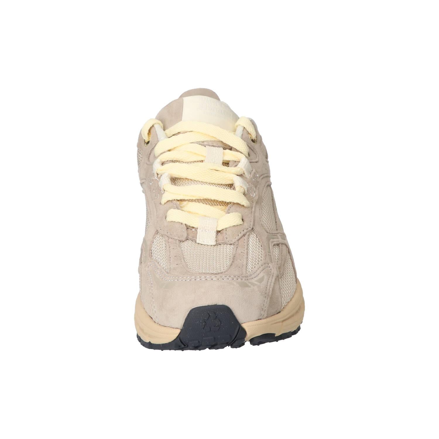 Sneakers, Lichtbeige