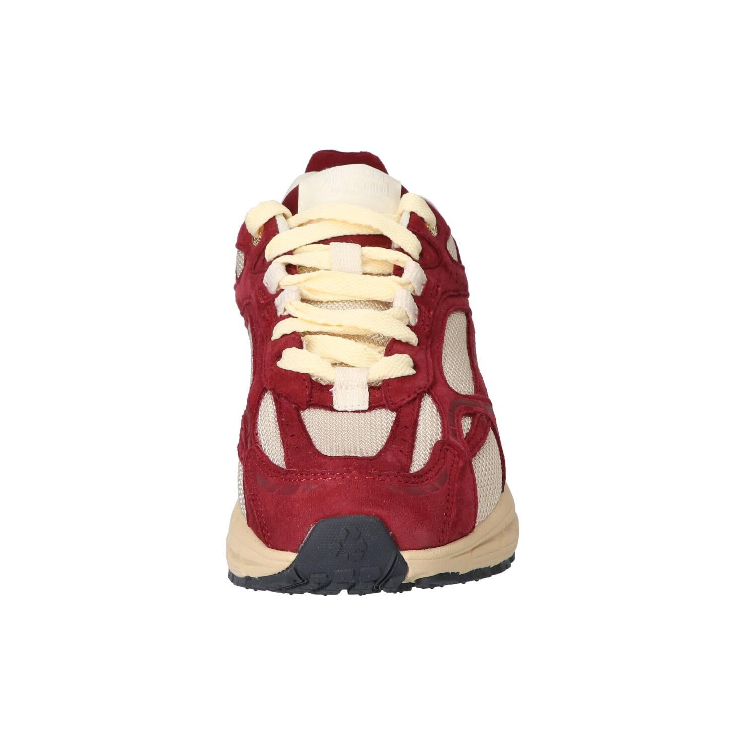 Sneakers, Bordeaux