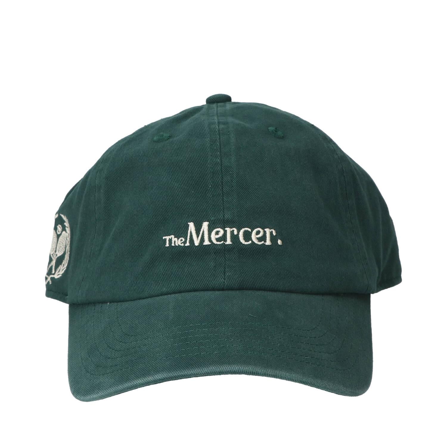 Petten, Groen