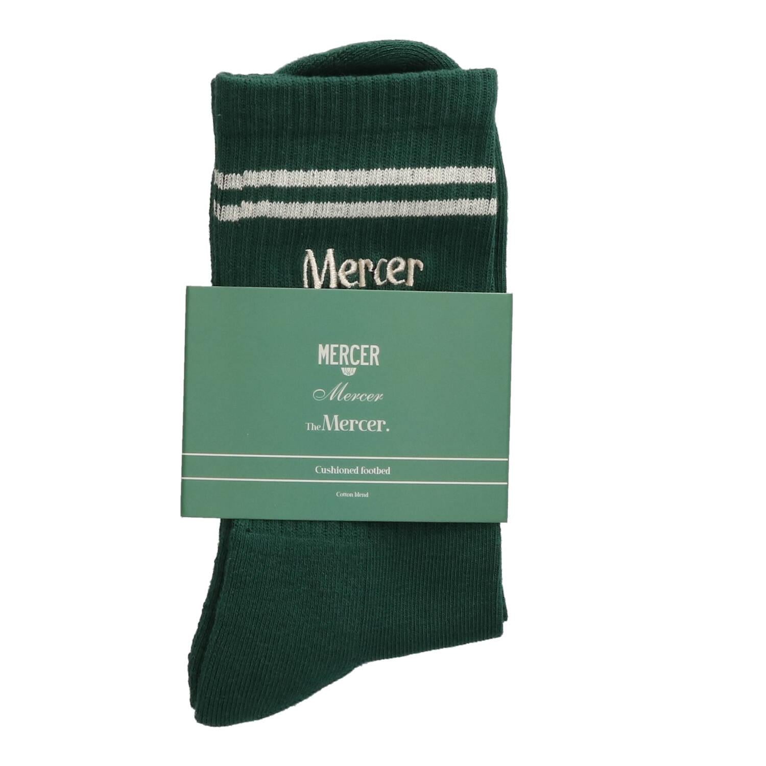 Sokken, Groen