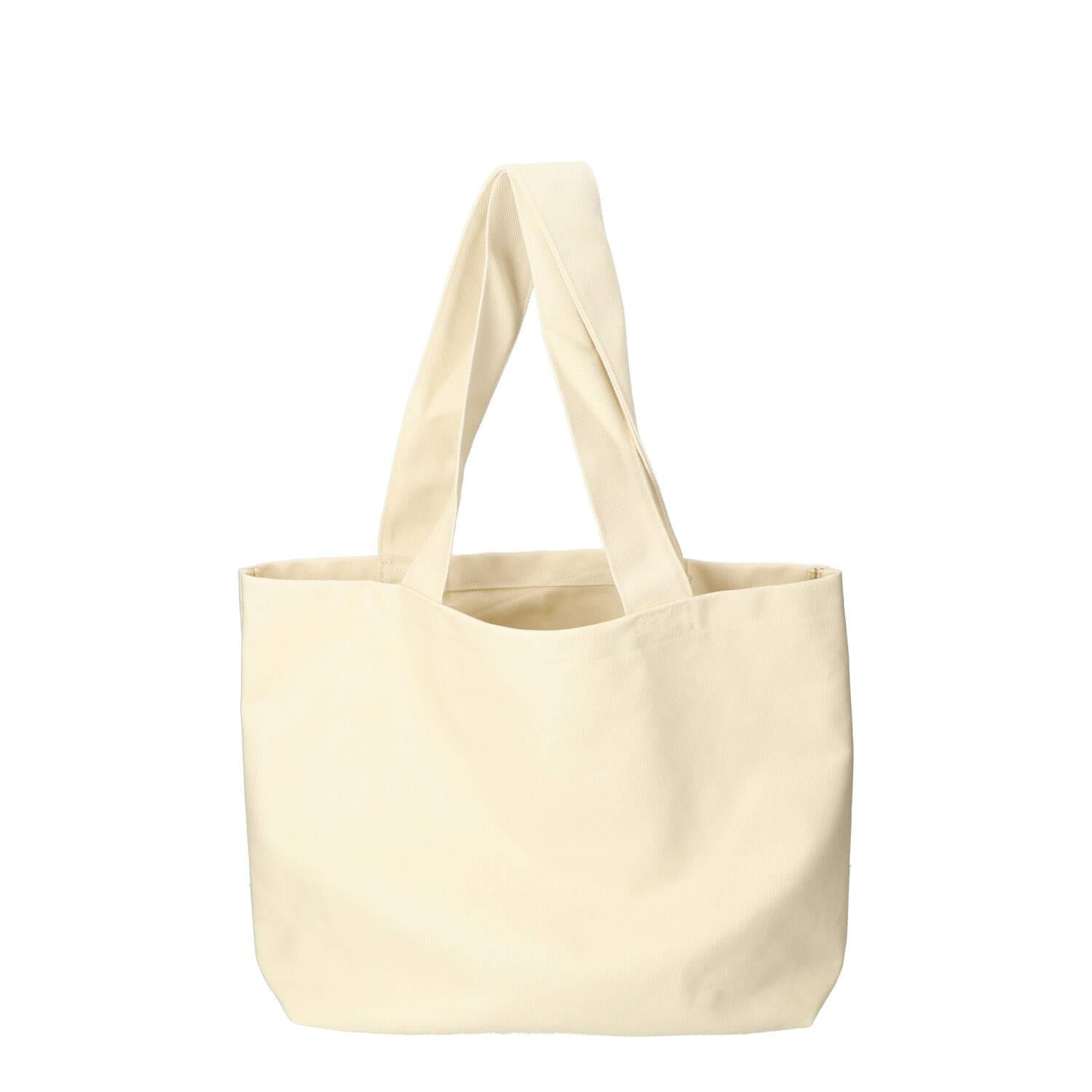 Shoppers - Strandtassen, Lichtbeige