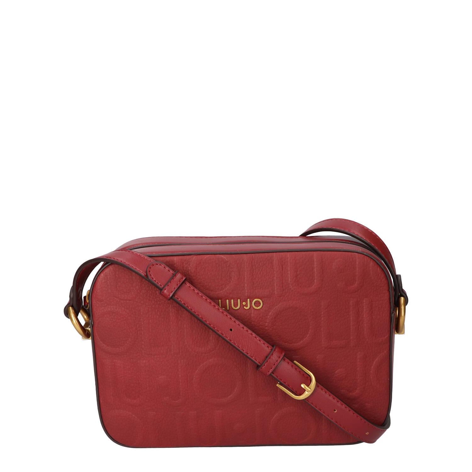 Crossbody Tassen, Bordeaux