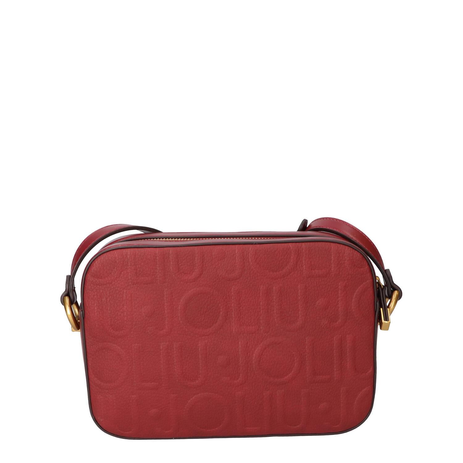 Crossbody Tassen, Bordeaux