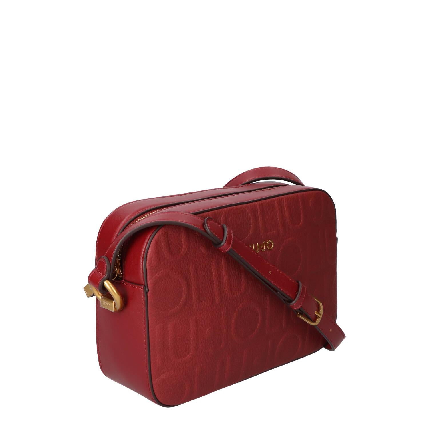 Crossbody Tassen, Bordeaux