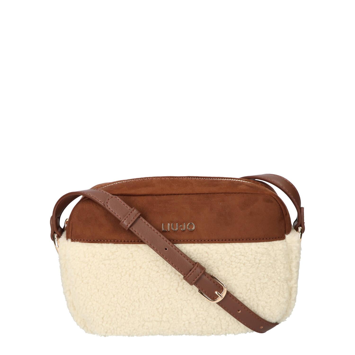 Crossbody Tassen, Lichtbeige