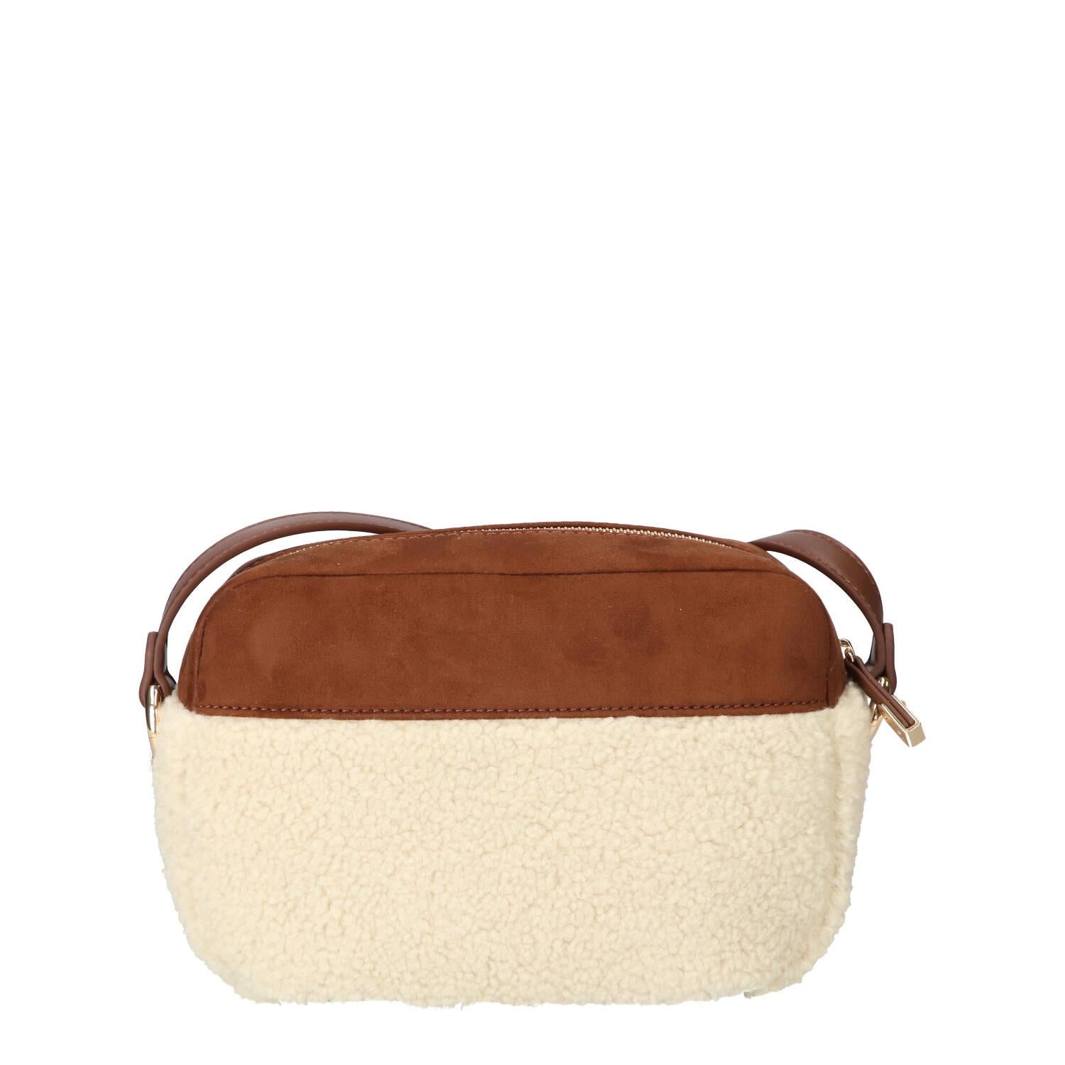 Crossbody Tassen, Lichtbeige