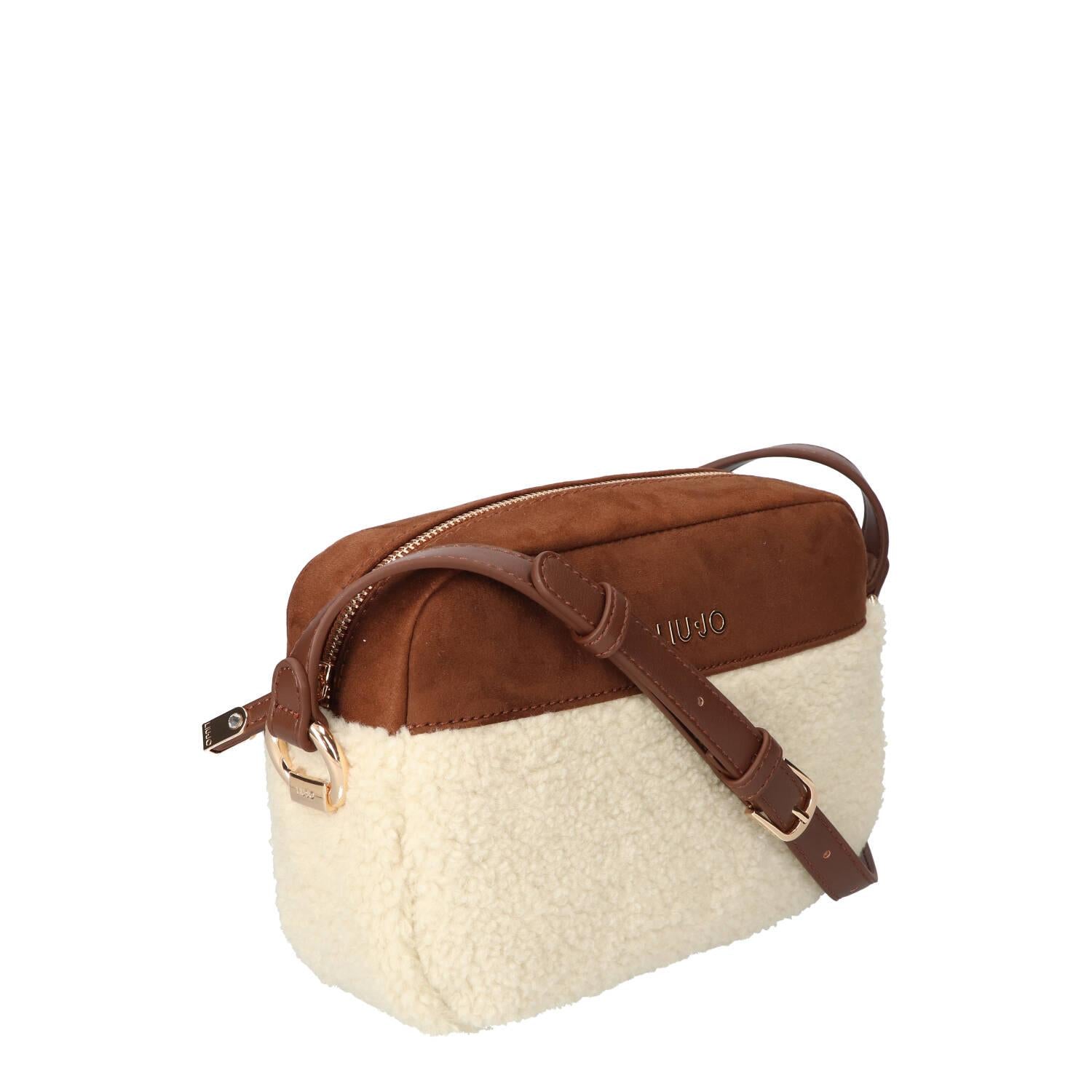 Crossbody Tassen, Lichtbeige