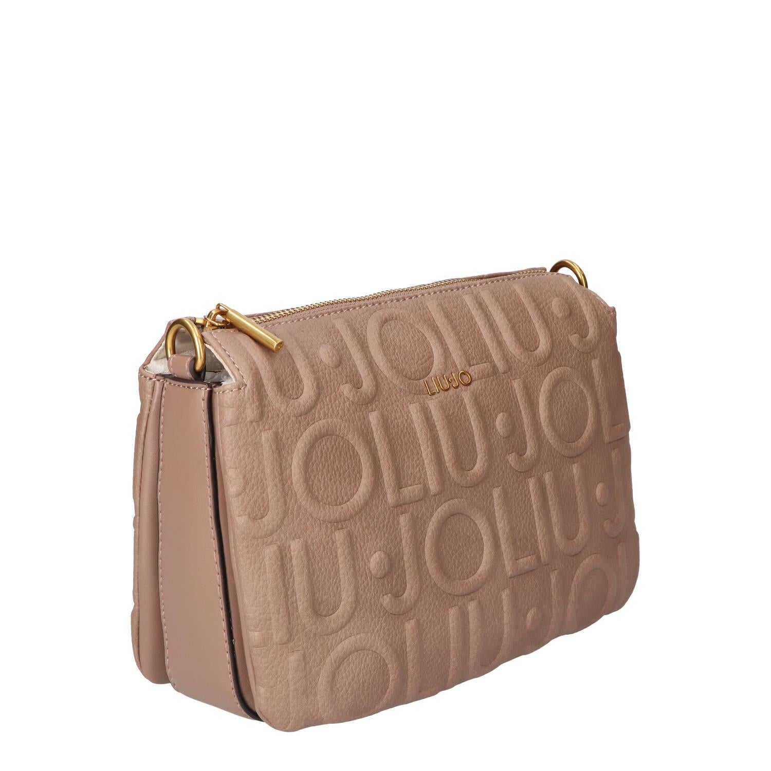 Handtassen, Taupe