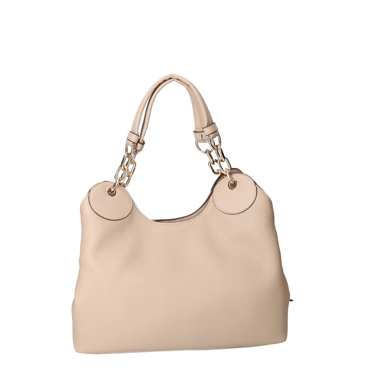 Schoudertassen, Lichtbeige