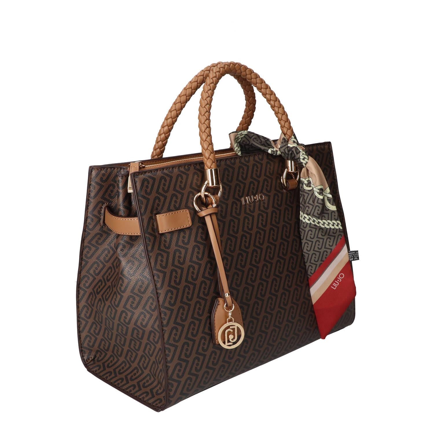 Handtassen, Cognac