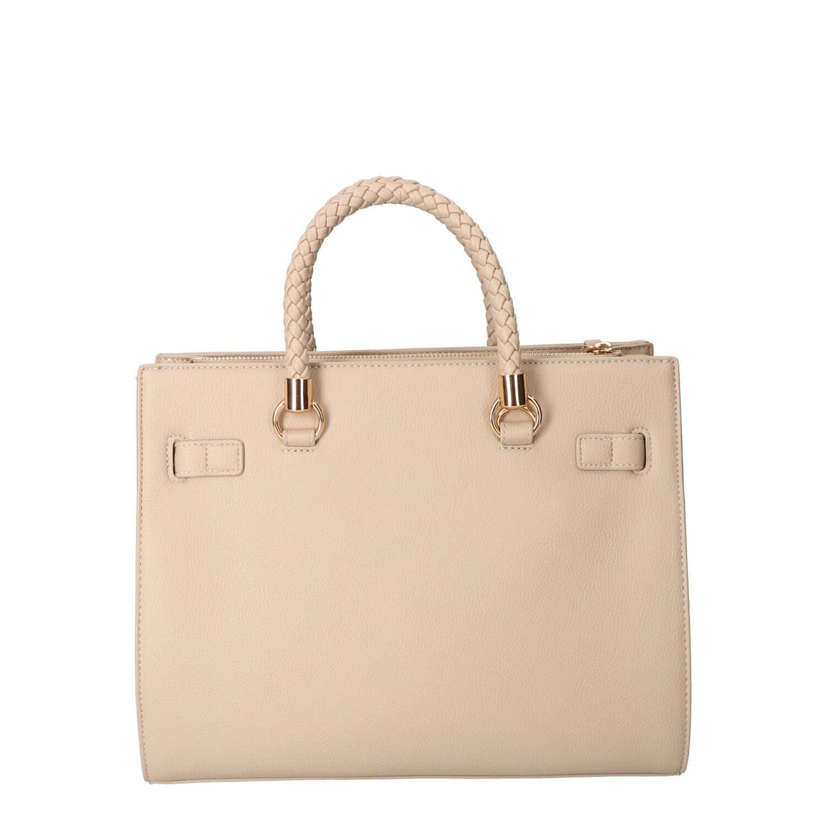 Handtassen, Lichtbeige