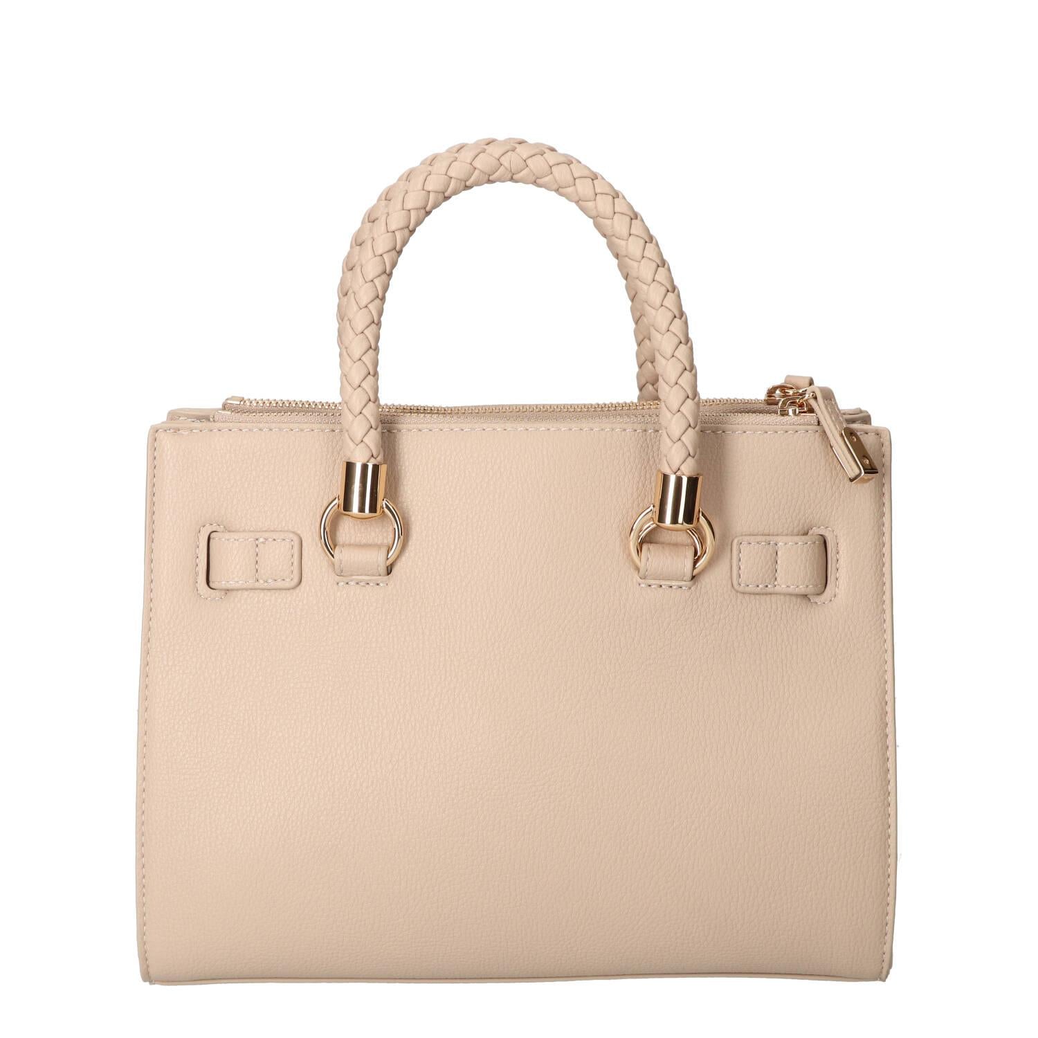 Handtassen, Lichtbeige