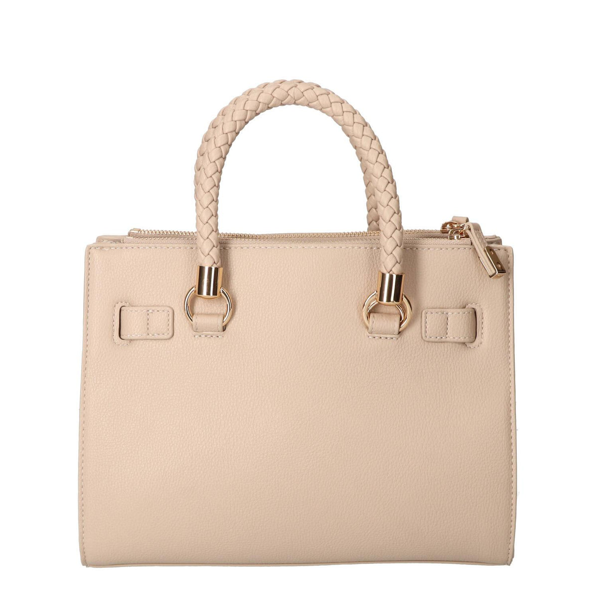Handtassen, Lichtbeige