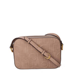 Crossbody Tassen, Taupe