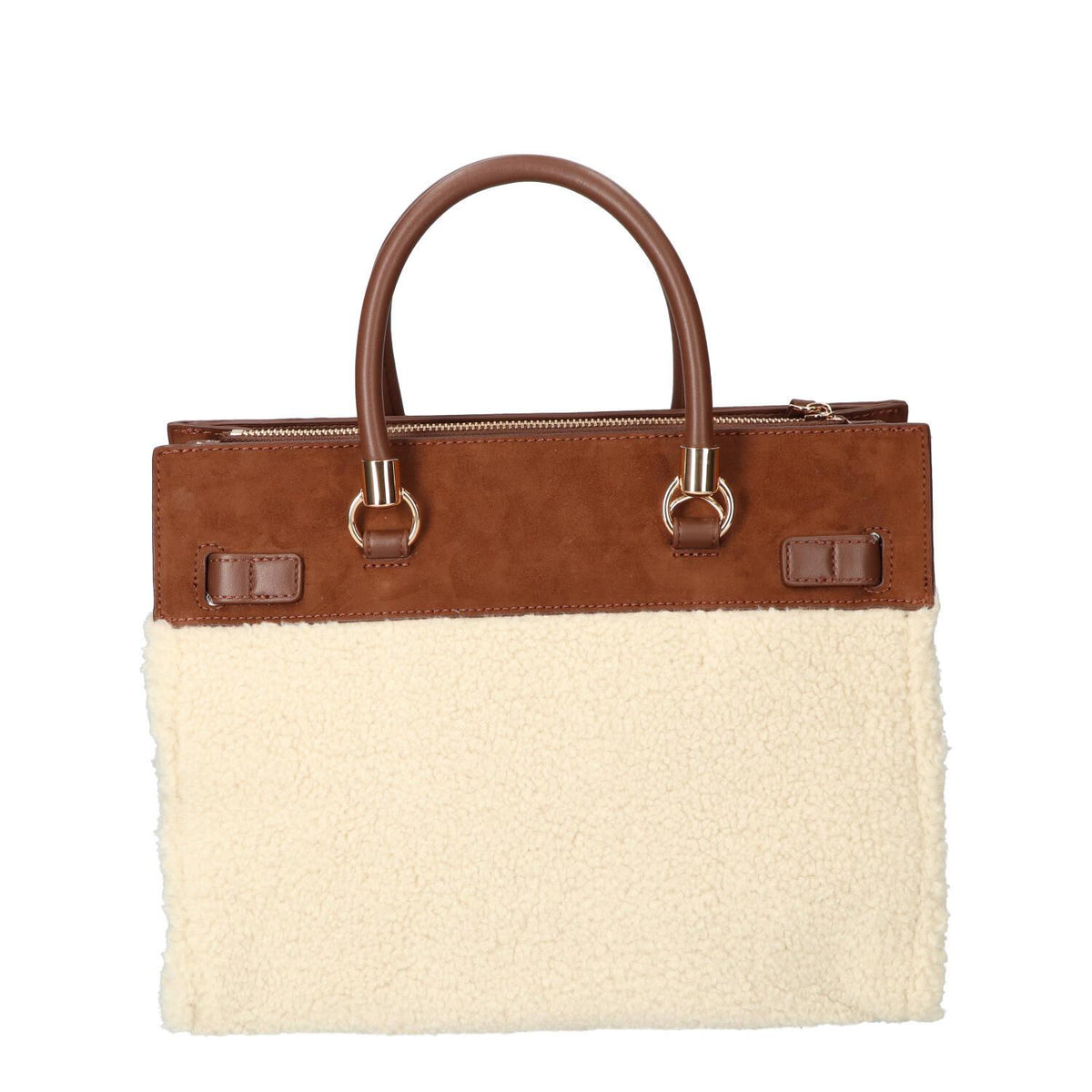 Handtassen, Lichtbeige