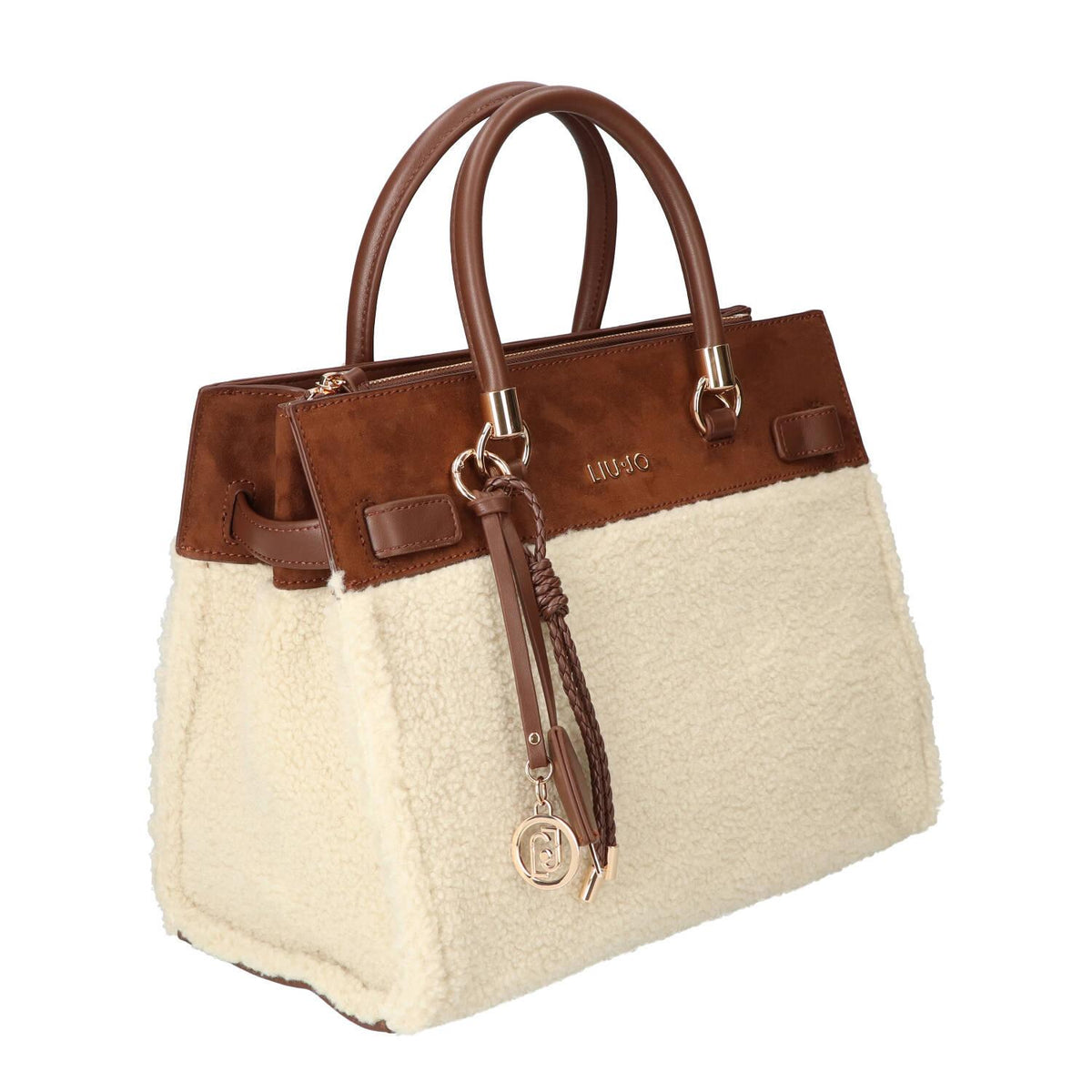 Handtassen, Lichtbeige