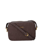 Crossbody Tassen, Donkerbruin