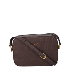 Crossbody Tassen, Donkerbruin