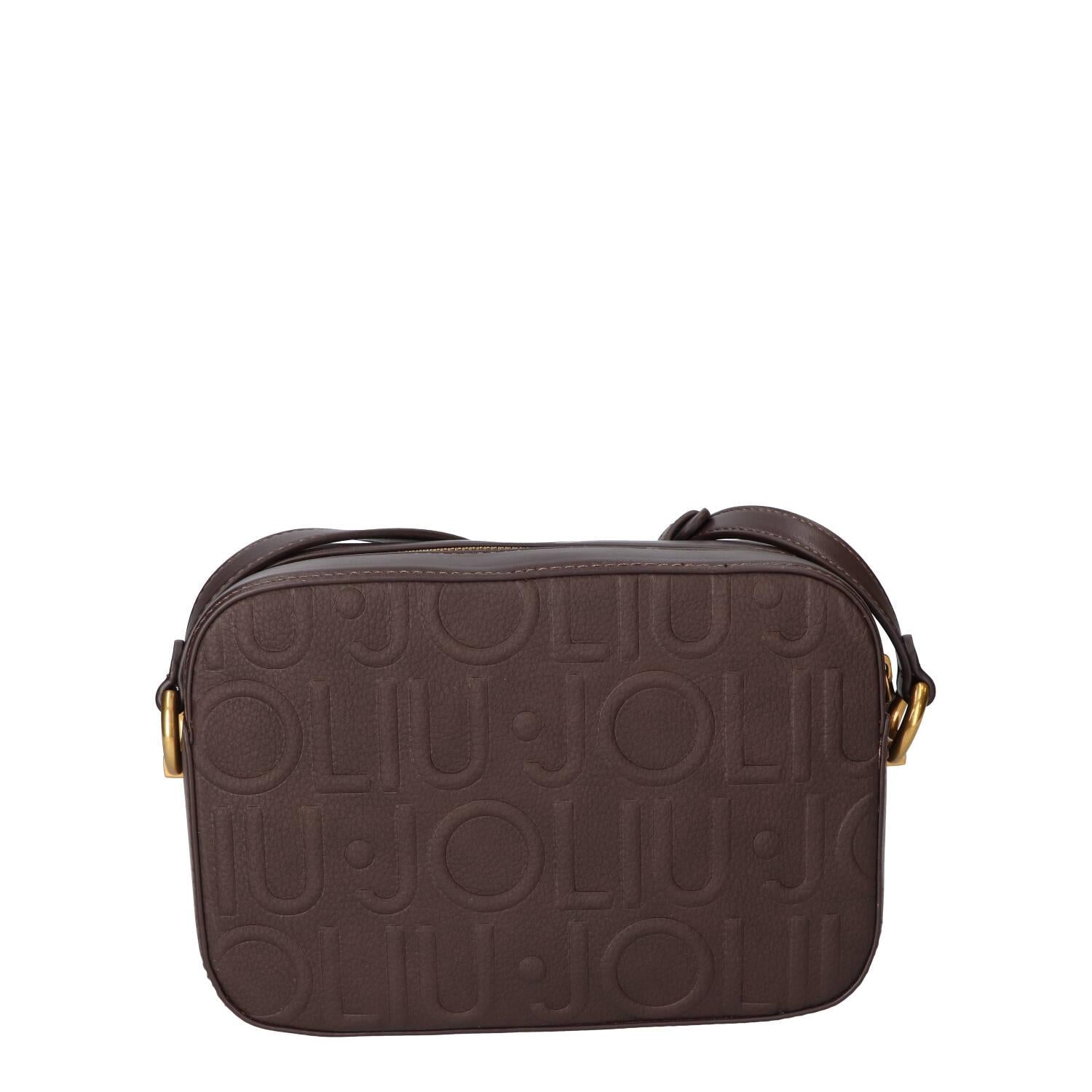 Crossbody Tassen, Donkerbruin