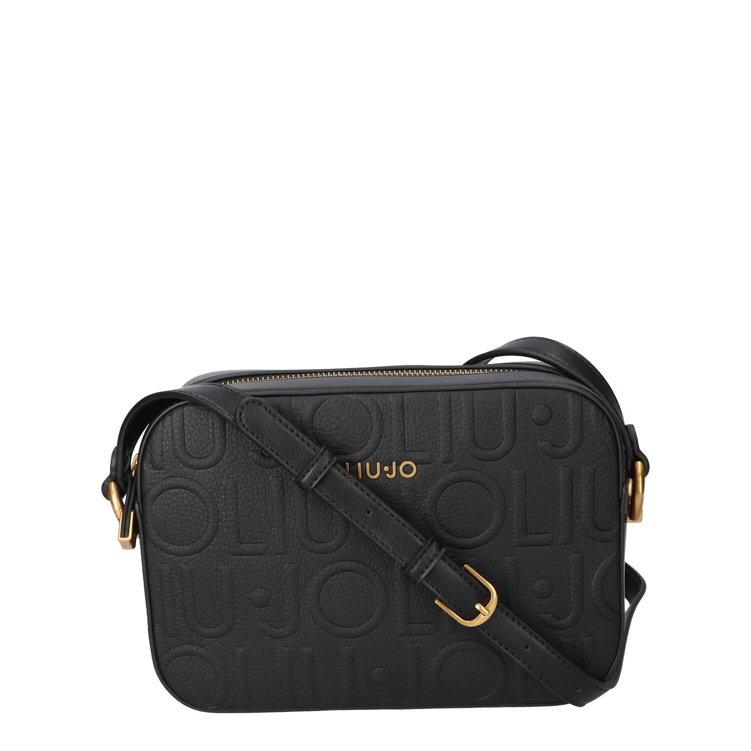 Crossbody Tassen, Zwart