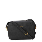 Crossbody Tassen, Zwart