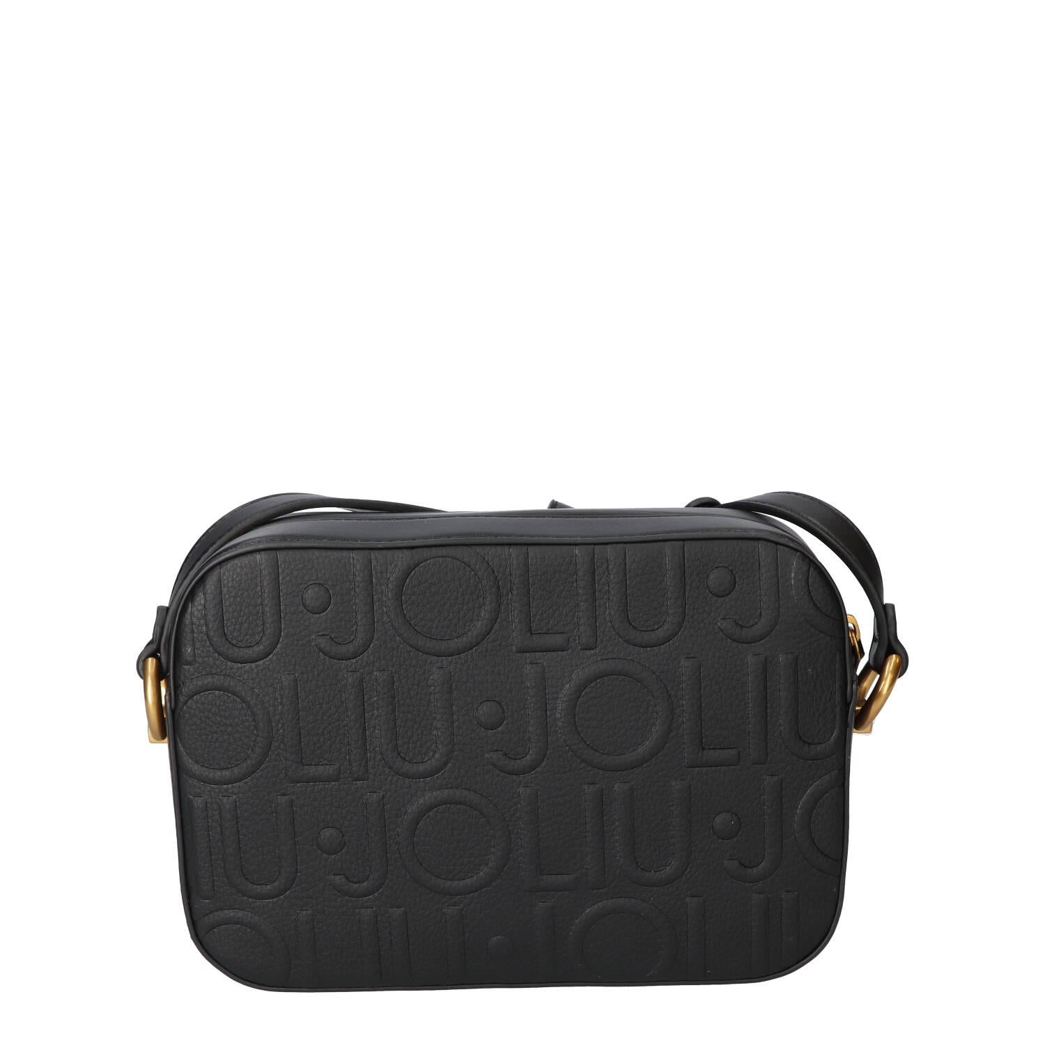 Crossbody Tassen, Zwart