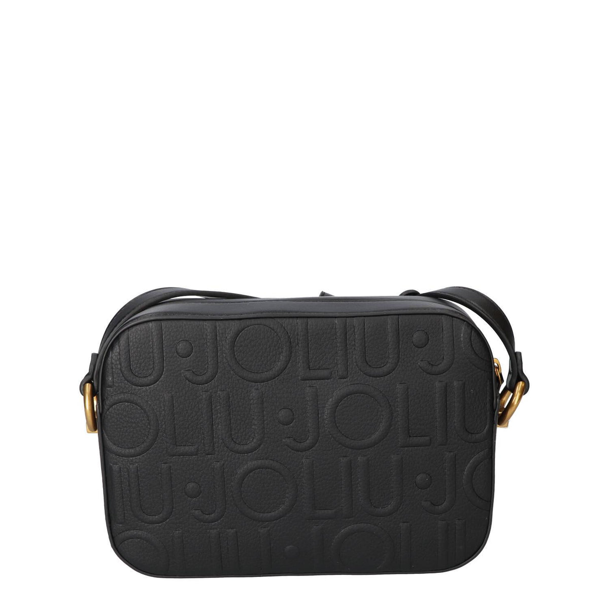 Crossbody Tassen, Zwart