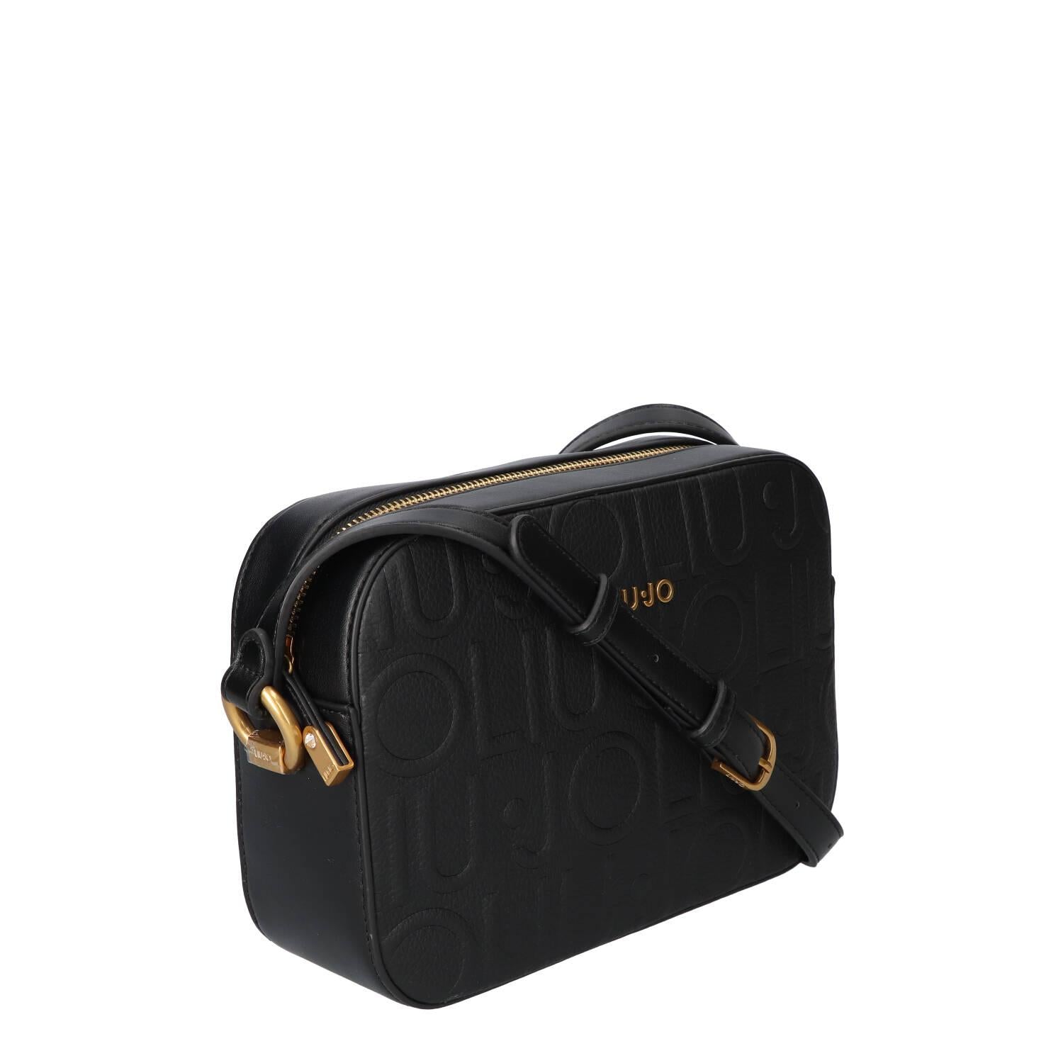 Crossbody Tassen, Zwart