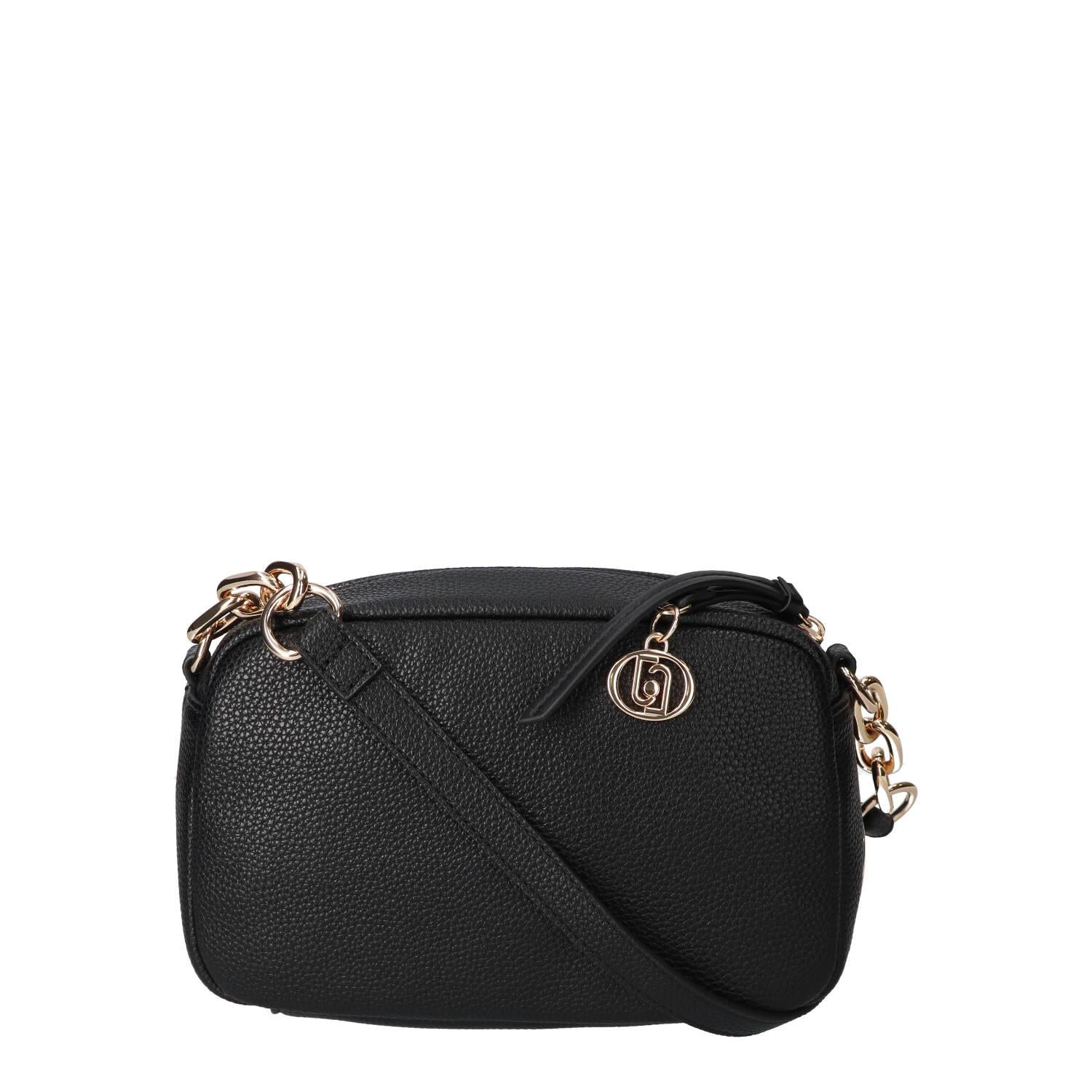 Crossbody Tassen, Zwart
