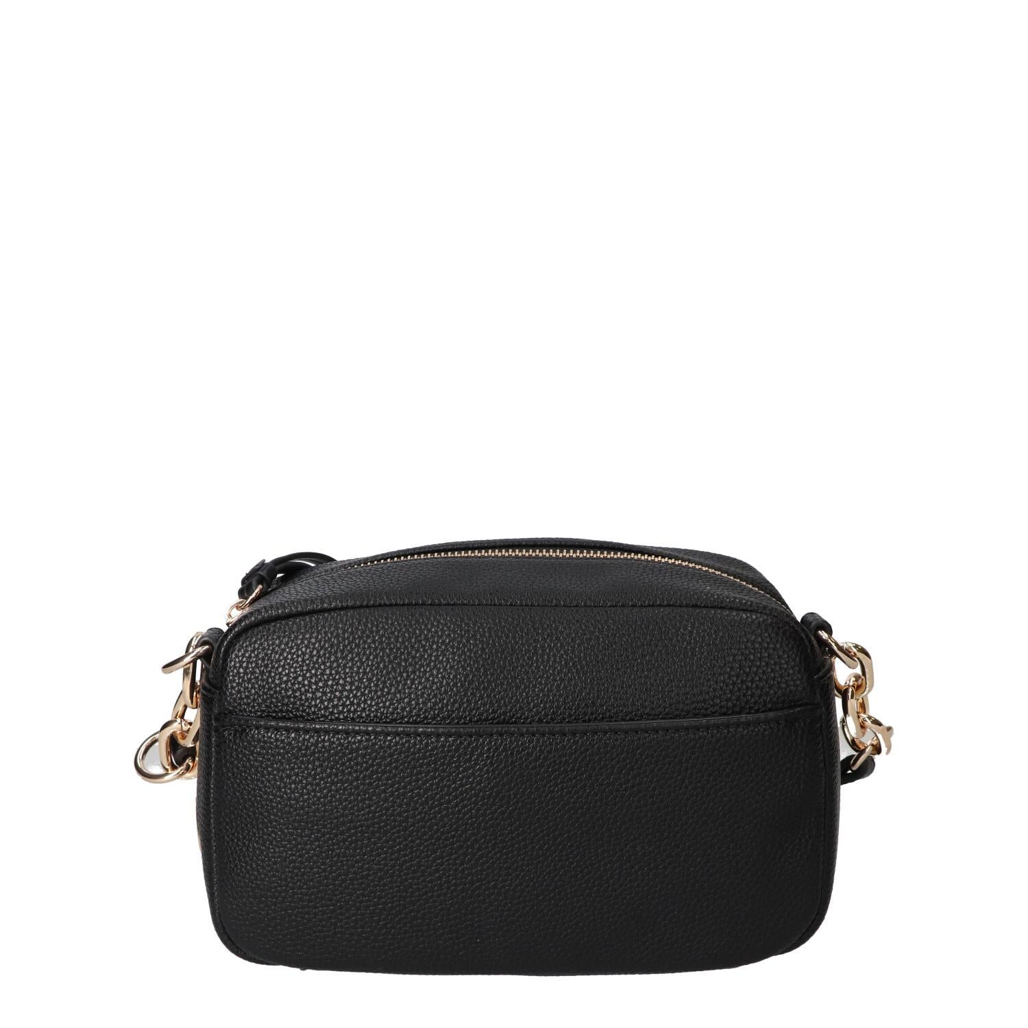 Crossbody Tassen, Zwart