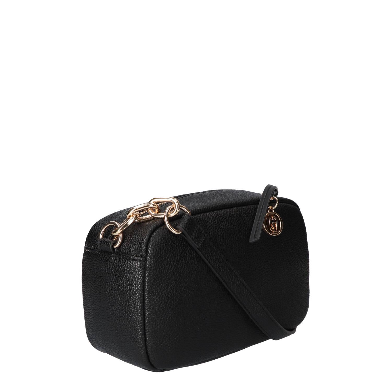 Crossbody Tassen, Zwart