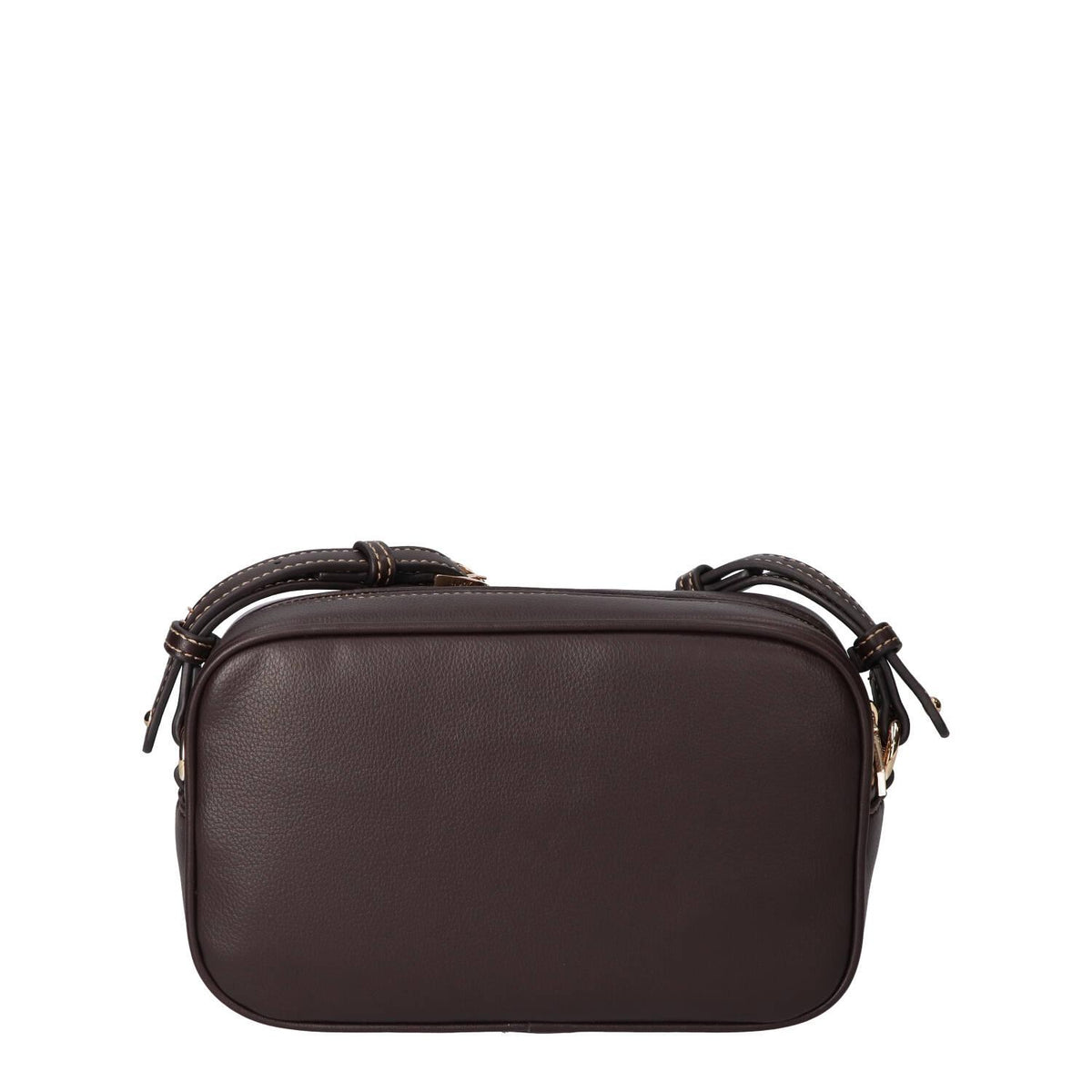 Crossbody Tassen, Donkerbruin