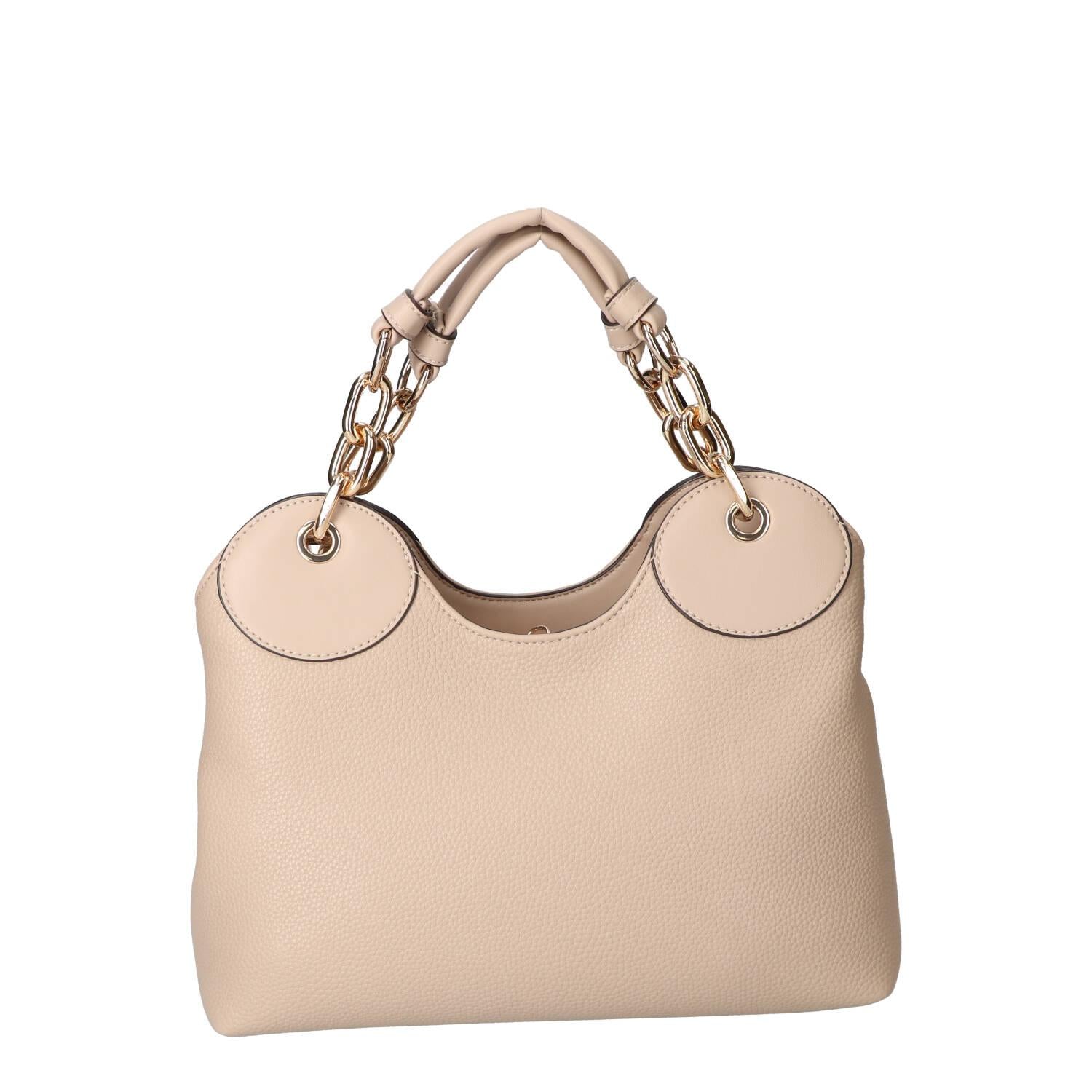 Handtassen, Lichtbeige