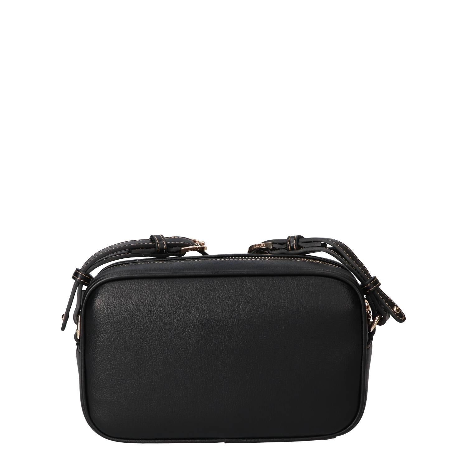 Crossbody Tassen, Zwart