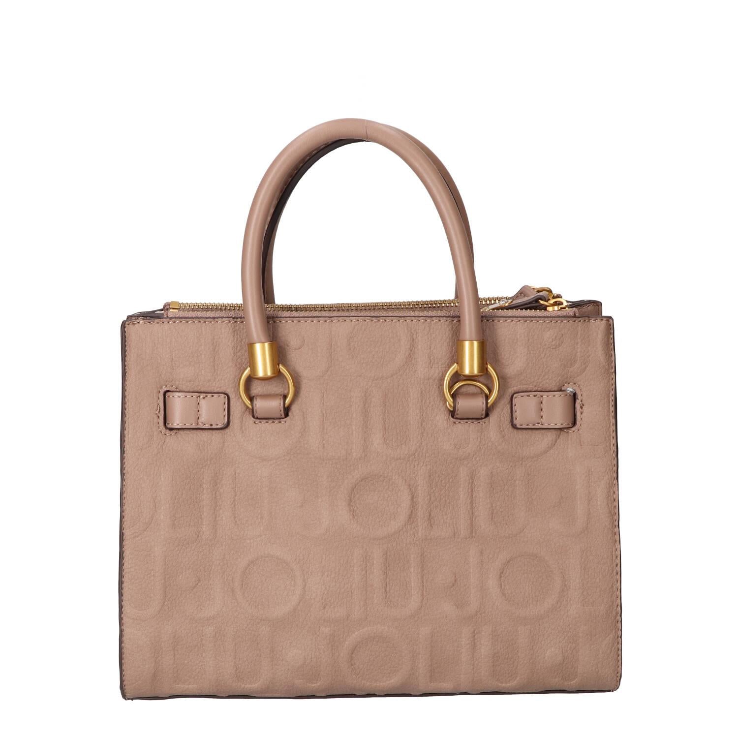 Handtassen, Taupe
