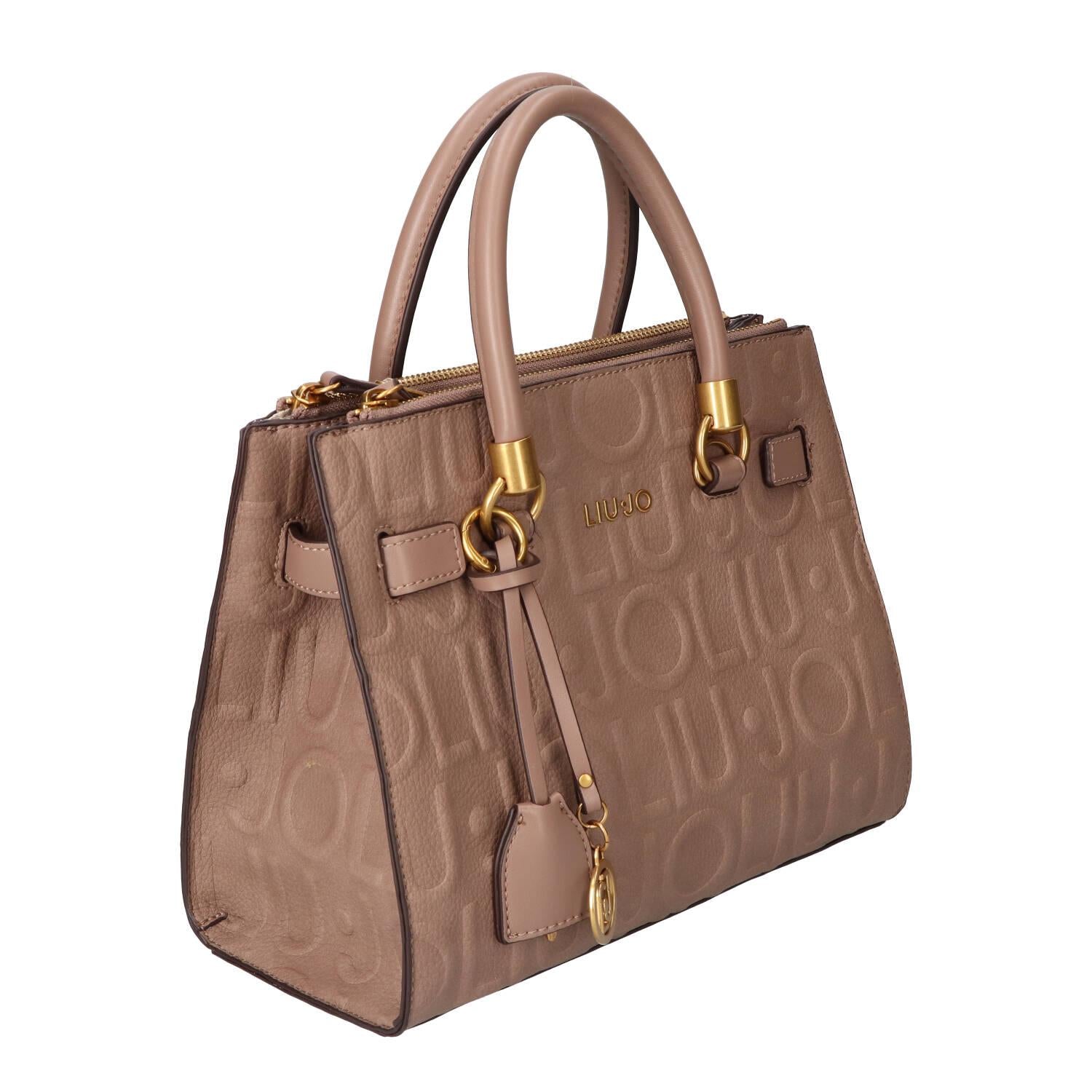 Handtassen, Taupe