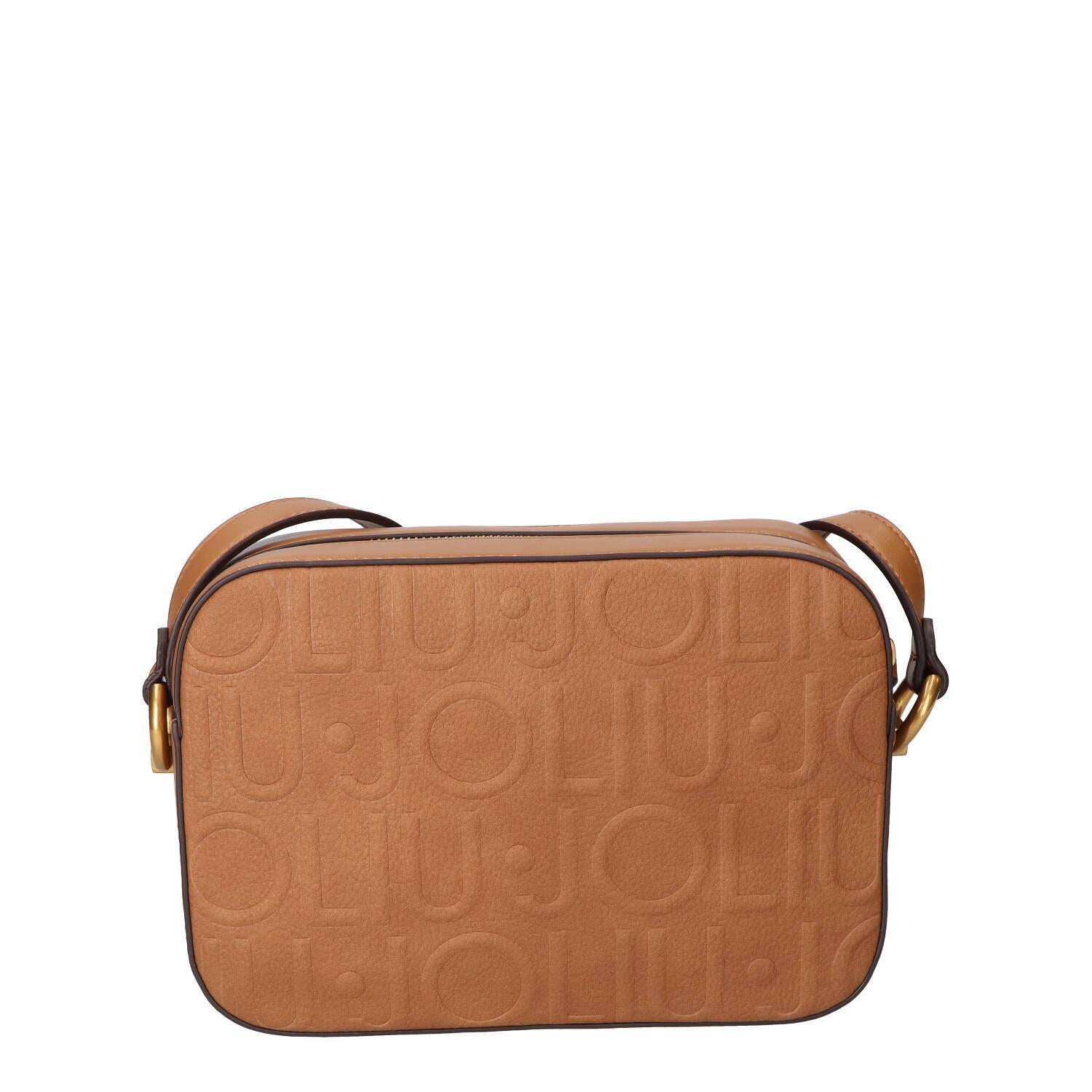 Crossbody Tassen, Cognac